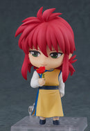 1394 Yu Yu Hakusho Nendoroid Kurama