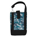 MONSTER HUNTER DOUBLE CROSS CAPCOM MONSTER HUNTER DOUBLE CROSS hanging smartphone pouch Monster