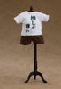Nendoroid Doll Outfit Set (Oshi Support Ver.)
