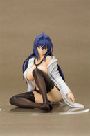 Maken-Ki! -Orchid seed  Aki Nijou 1/7 PVC figure