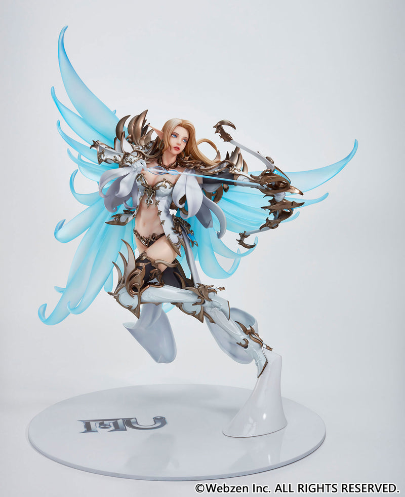 MU Vertex ELF