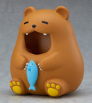 Nendoroid More Nendoroid More: Face Parts Case (Pudgy Bear)