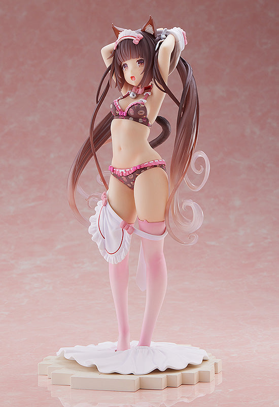 NEKOPARA PLUM PMOA Chocola ~Lovely Sweets Time~