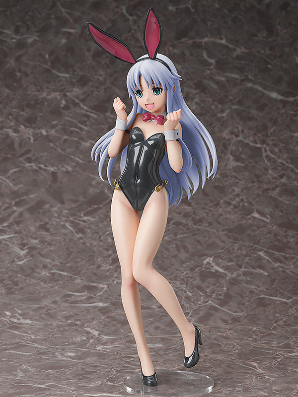 A Certain Magical Index III FREEing Index: Bare Leg Bunny Ver.