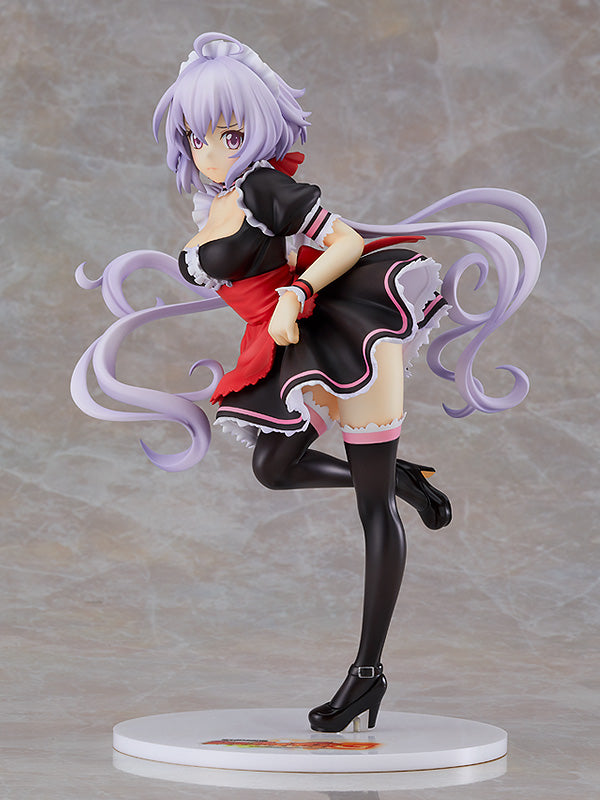 Senki Zesshou Symphogear G Good Smile Company Chris Yukine: Lovely Maid Style [AQ]