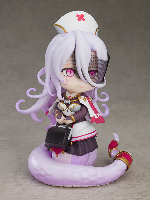 1436 Monster Girl Doctor Nendoroid Saphentite Neikes