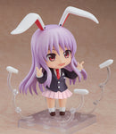 892 Touhou Project Nendoroid Reisen Udongein Inaba