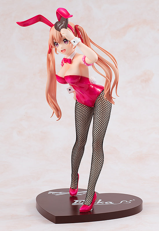 A Couple of Cuckoos KADOKAWA Erika Amano: Bunny Girl Ver.