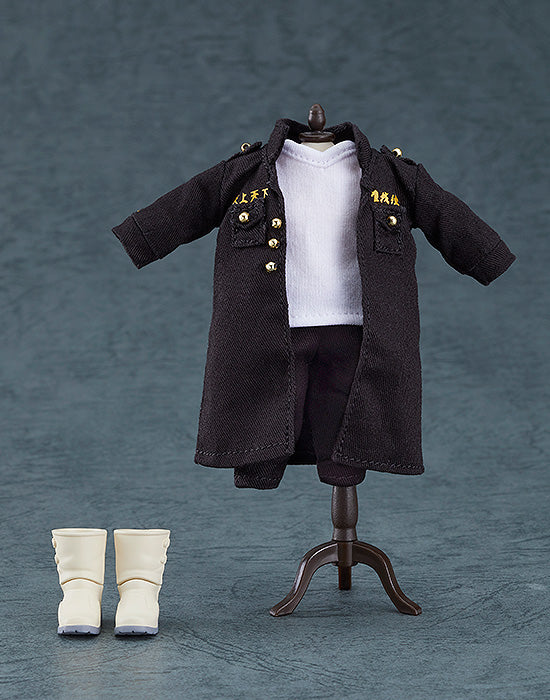 Tokyo Revengers Nendoroid Doll Outfit Set: Mikey (Manjiro Sano)