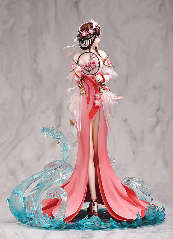 King of Glory Myethos Zhen Ji: Peony Pavilion Ver.