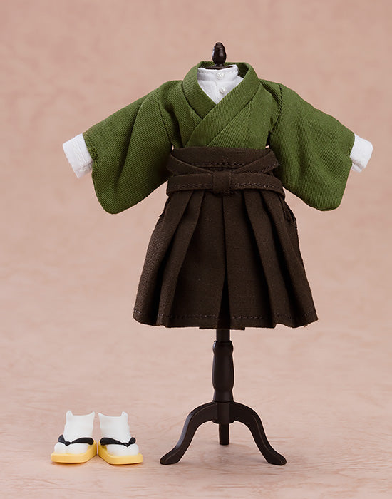 Nendoroid Doll Nendoroid Doll: Outfit Set (Hakama - Boy)