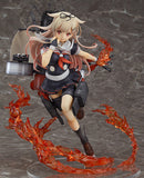 Kantai Collection -KanColle- Good Smile Company Yuudachi Kai Ni