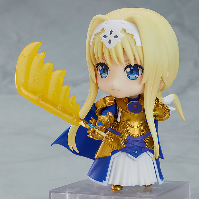 1105 Sword Art Online: Alicization Nendoroid Alice Synthesis Thirty