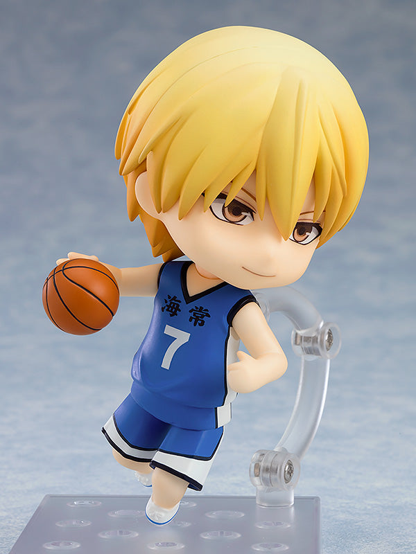 1032 Kuroko's Basketball Nendoroid Ryota Kise