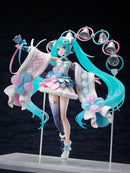 HATSUNE MIKU FURYU Corporation HATSUNE MIKU「MAGICAL MIRAI 2020 -Winter Festival-」Ver. 1/7 Scale Figure