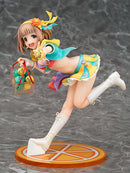 THE IDOLM@STER CINDERELLA GIRLS Phat! Yuzu Kitami: Citron Days