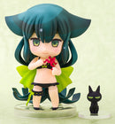588 Gatchaman Crowds Nendoroid Utsu-tsu