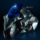 PERSONA 5 the Animation Sentinel Transforming Johanna/Anat