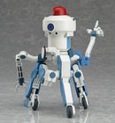 Expelled from Paradise Max Factory PLAMAX RT-01 Frontier Setter