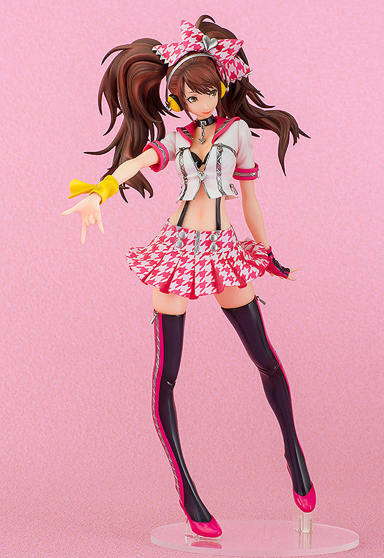 Persona 4: Dancing All Night Phat! Company Rise Kujikawa