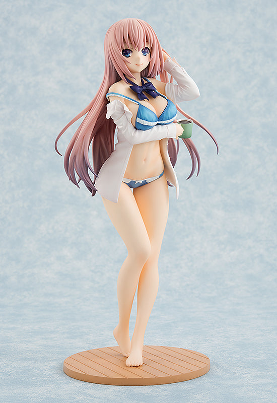 Classroom of the Elite KADOKAWA Honami Ichinose: Changing Clothes Ver.