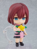 1633 Kingdom Hearts III Nendoroid Kairi: Kingdom Hearts III Ver.