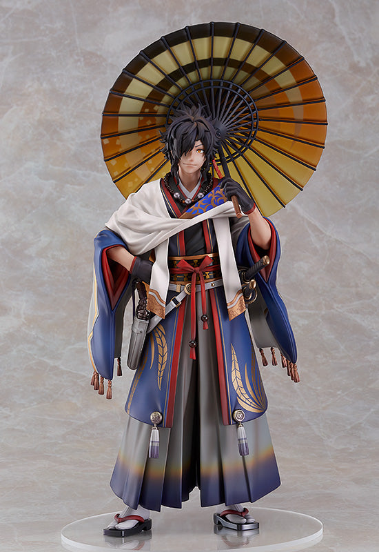 Fate/Grand Order ORANGE ROUGE Assassin/Okada Izo: Festival Portrait Ver.