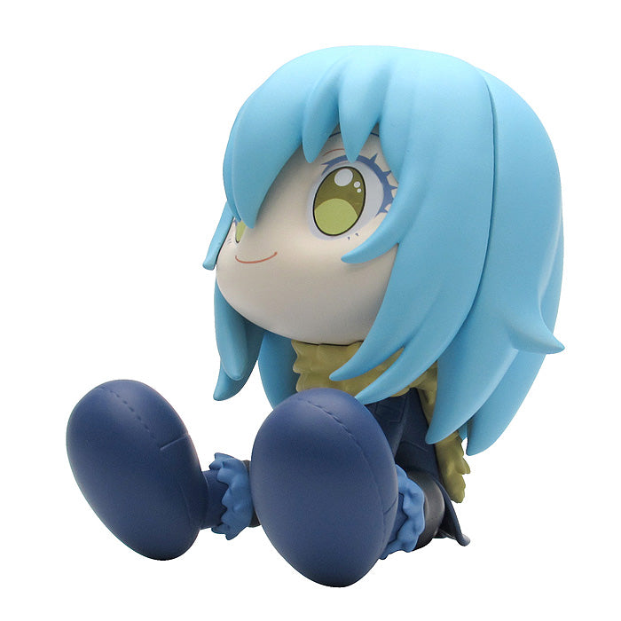 That Time I Got Reincarnated as a Slime PLM [BINIVINI BABY] SOFT VINYL FIGURE Rimuru