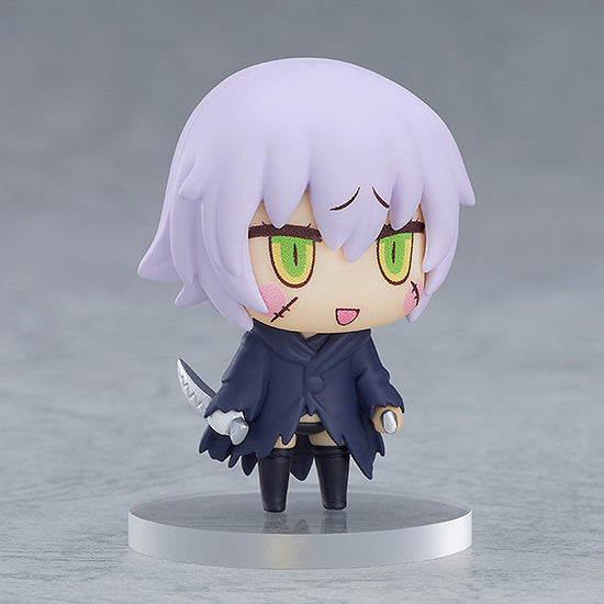 Fate/Grand Order GOOD SMILE COMPANY Learning with Manga! Fate/Grand Order Collectible Figures Episode 3 (Box Set of 6 Characters)