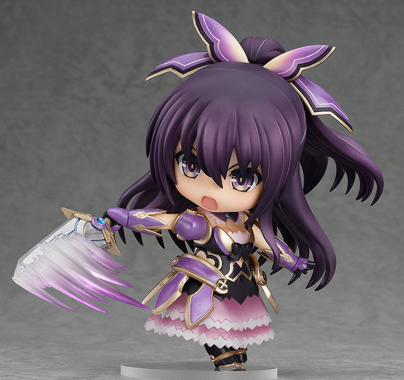 0354 Date A Live Nendoroid Tohka Yatogami (3rd-run)