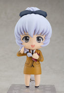 1504 Full Metal Panic! Invisible Victory Nendoroid Teletha Testarossa