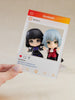 Nendoroid More: Acrylic Frame Stand (Happy Birthday)