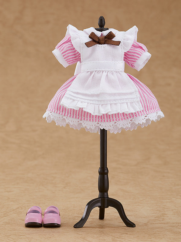 Nendoroid Doll Outfit Set Alice: Another Color