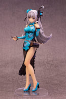 illustration by Tony Alphamax Dai-Yu STD Ver.