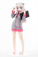 Eromanga Sensei OrcaToys Sagiri Izumi～the first volume cover illust ver.:smiling face