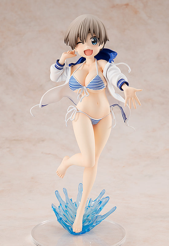 Uzaki-chan Wants to Hang Out! KADOKAWA Hana Uzaki: Swimsuit Ver.