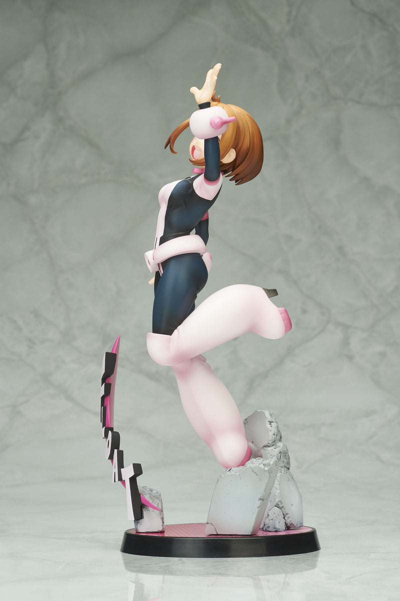 My Hero Academia BellFine Ochaco Urarakai hero suit Ver. (REPRODUCTION)