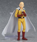 310 One Punch Man figma Saitama