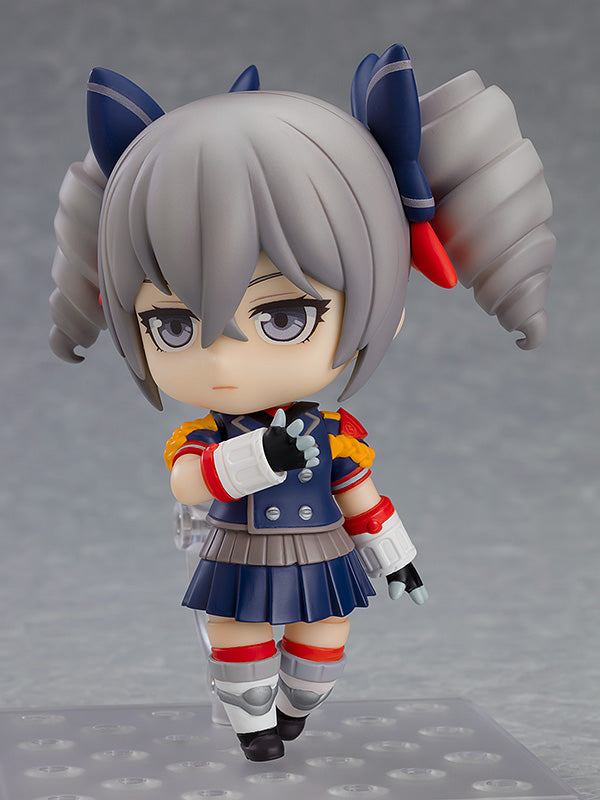 1371 Honkai Impact 3rd Nendoroid Bronya: Valkyrie Chariot Ver.