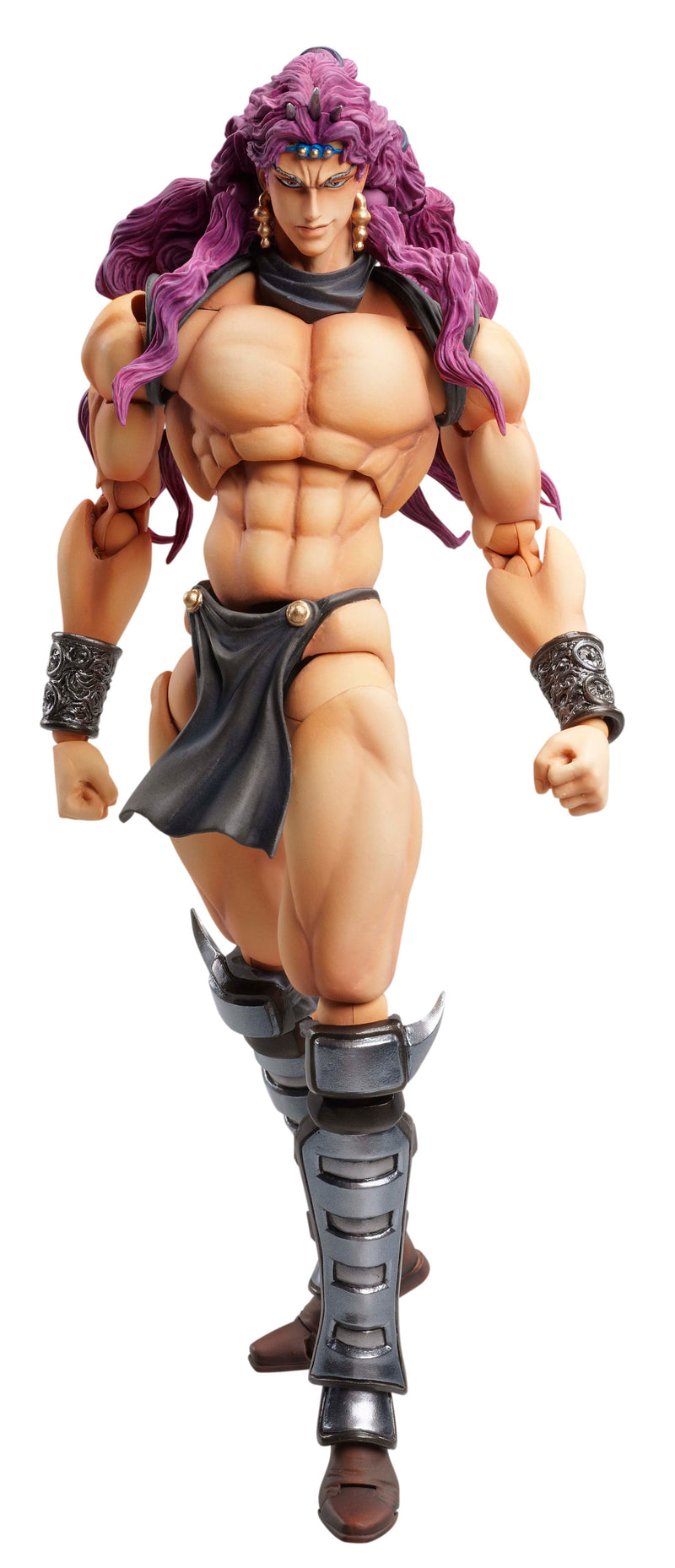 JOJO'S BIZARRE ADVENTURE Part2「Battle Tendency MEDICOS Chozo Kado[Kars](re-run)