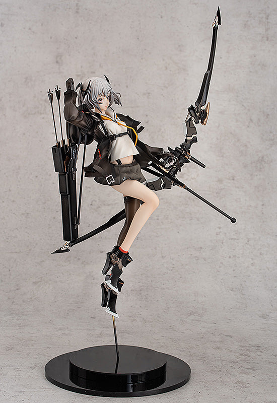 Heavily Armed High School Girls MAGIC MOULD Heavily Armed High School Girls Roku