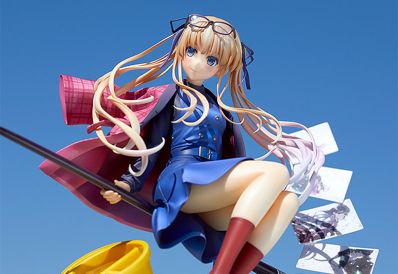 Saekano the Movie: Finale Good Smile Company Eriri Spencer Sawamura: Casual Ver.