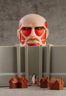 1925 Attack on Titan Nendoroid Colossal Titan Renewal Set