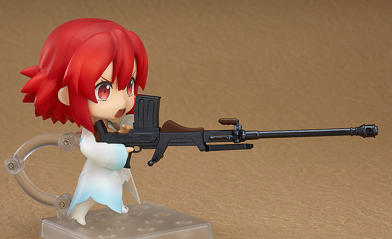 0715 Izetta: The Last Witch Nendoroid Izetta