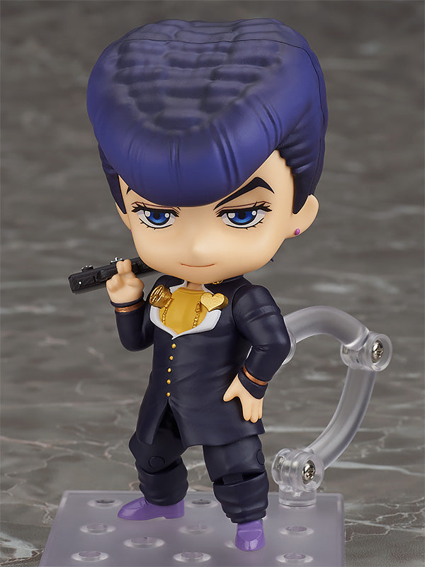 1276 JoJo's Bizarre Adventure: Diamond is Unbreakable Nendoroid Josuke Higashikata(re-run)