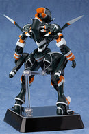Gargantia on the Verdurous Planet Max Factory PLAMAX SG-01 Machine Caliber K6821 Chamber