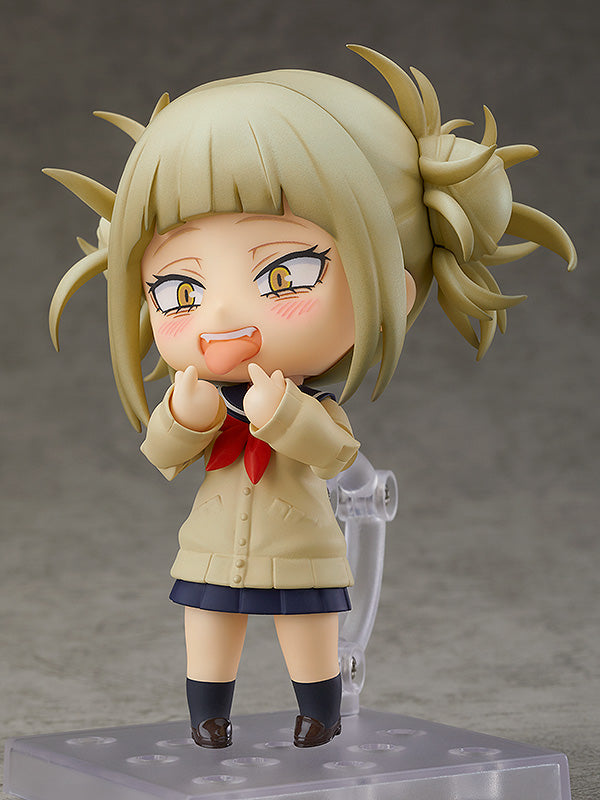 1333 My Hero Academia Nendoroid Himiko Toga (re-run)