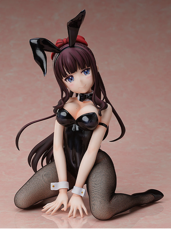 NEW GAME!! FREEing Hifumi Takimoto: Bunny Ver.