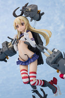 Kantai Collection -KanColle- AQUAMARINE Shimakaze: Major Damage Ver.