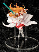 Sword Art Online The Movie: Ordinal Scale AQUAMARINE "The Flash" Asuna